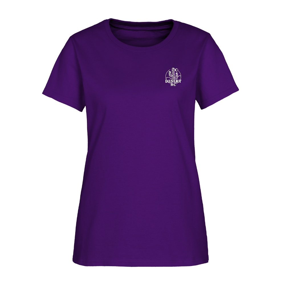 Women's T-Shirt - purple