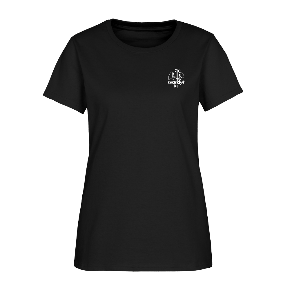 Women's T-Shirt - black