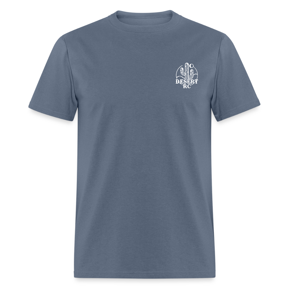 Unisex Classic T-Shirt - denim