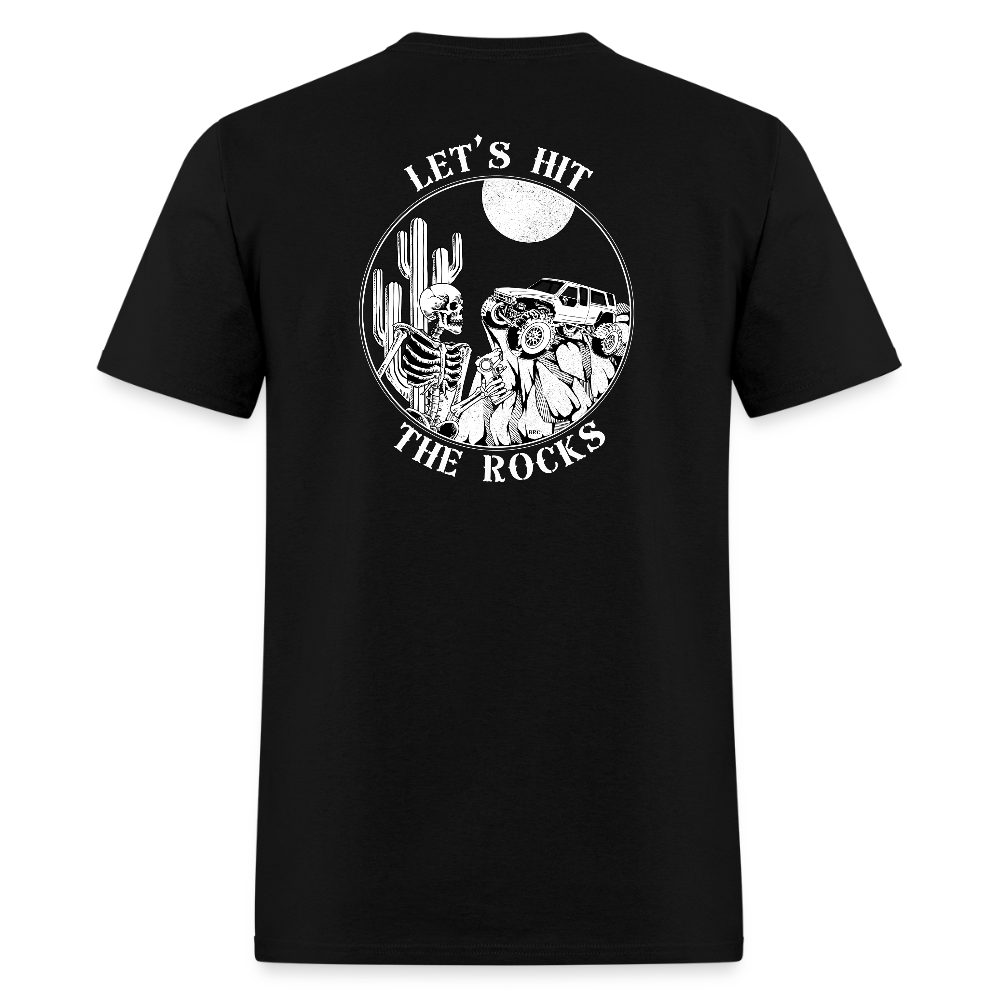 Unisex Classic T-Shirt - black
