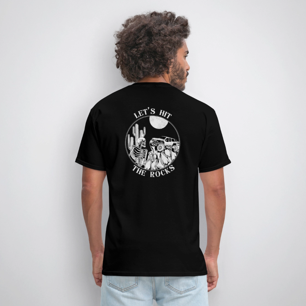 Unisex Classic T-Shirt - black