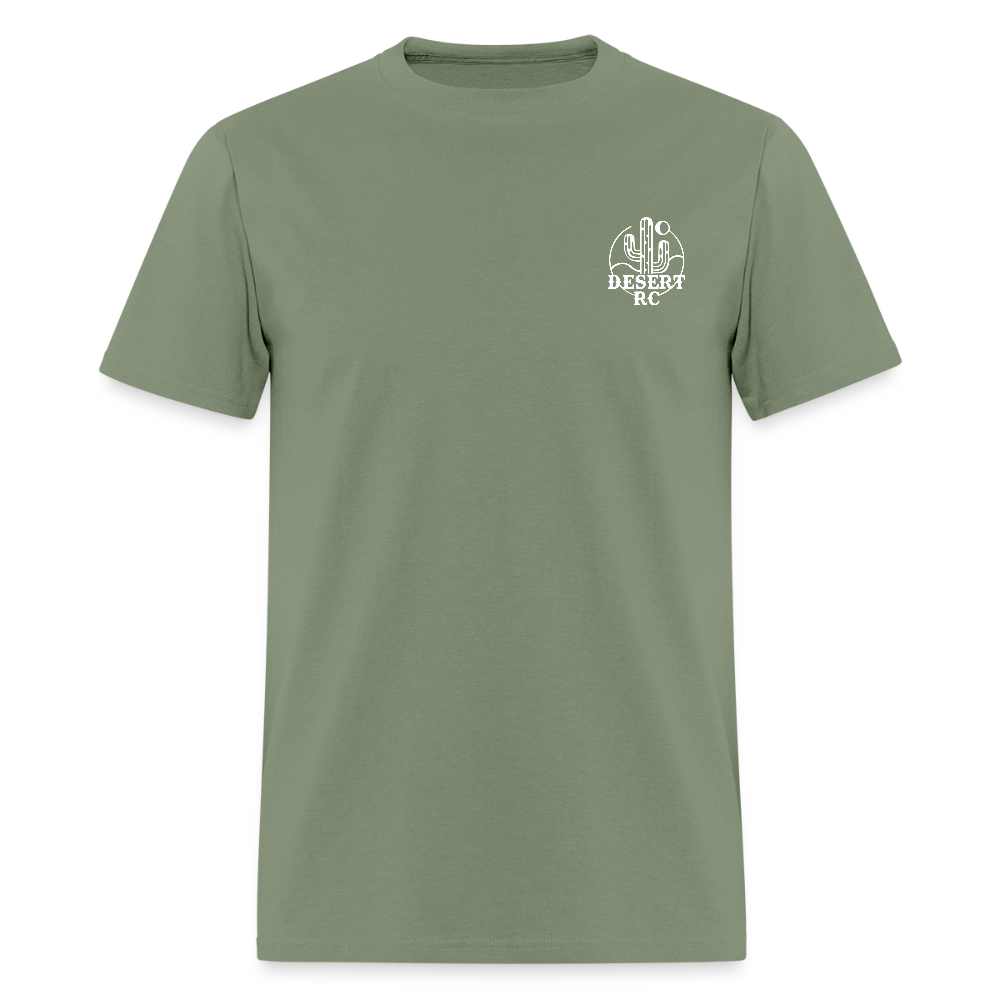 Unisex Classic T-Shirt - military green