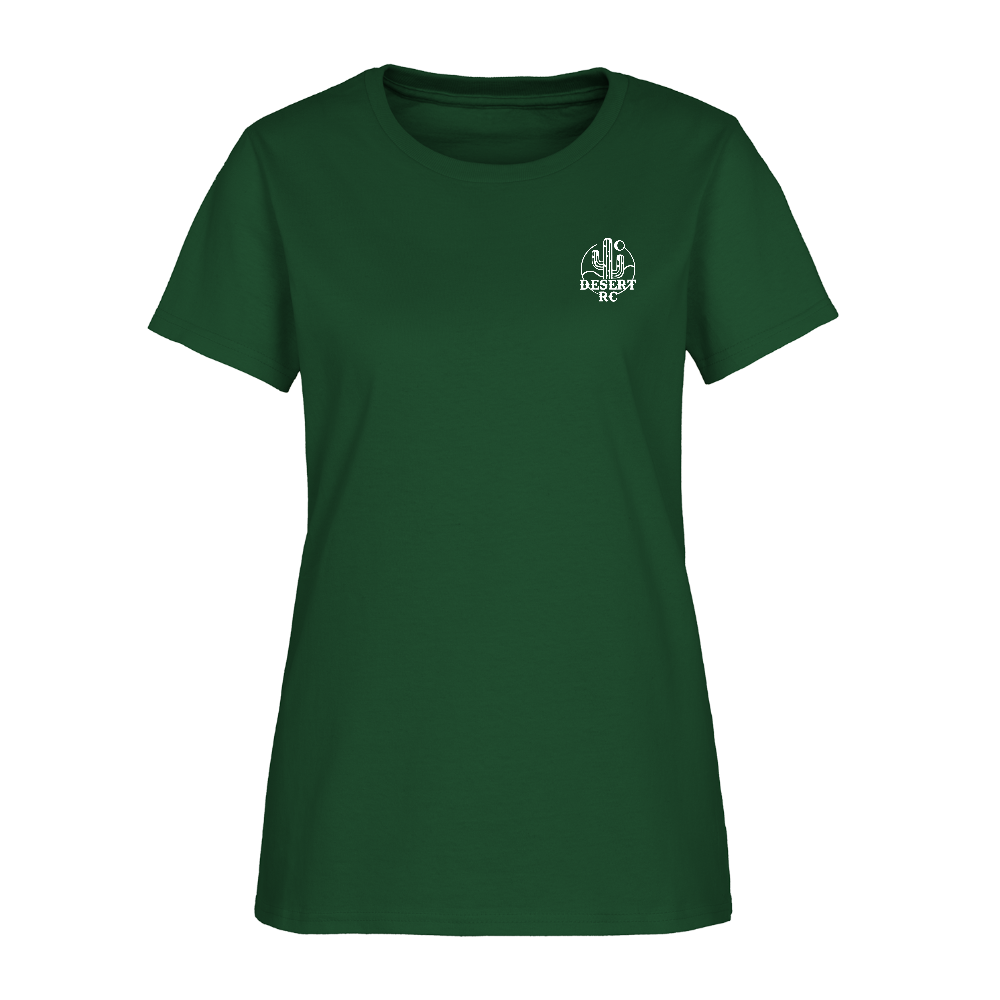Women's T-Shirt - forest green