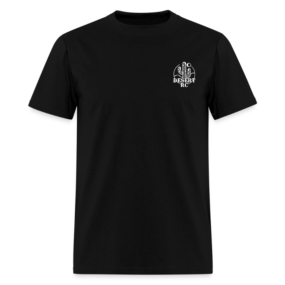 Unisex Classic T-Shirt - black