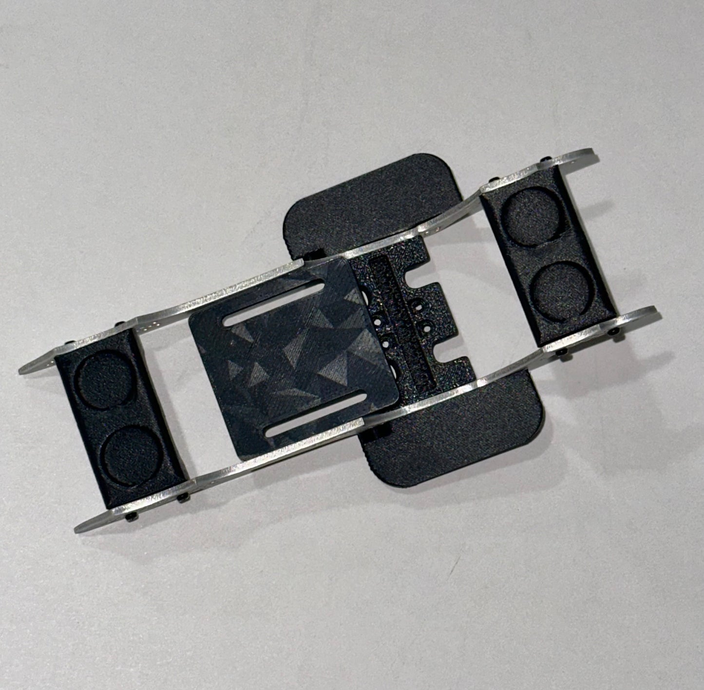 Horny Toad 24 Chassis Kit (Aluminum) HT24
