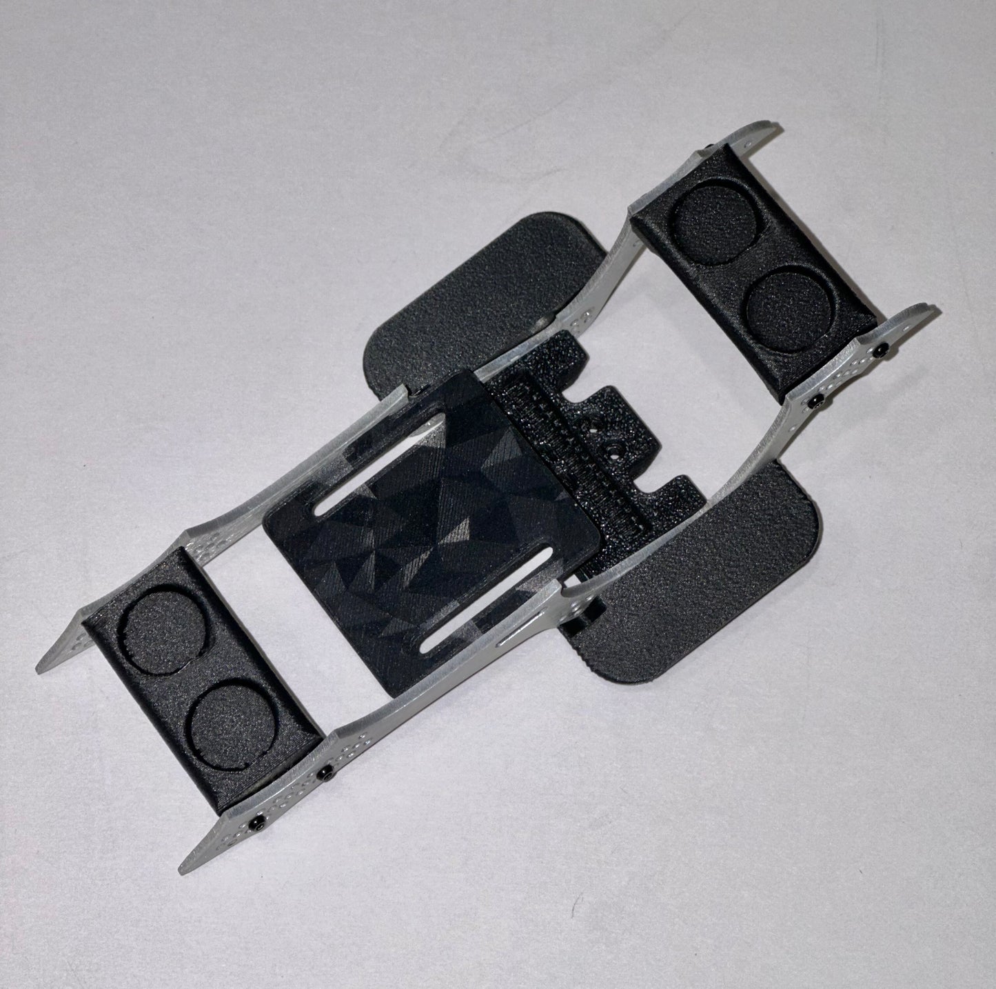 Horny Toad 24 Chassis Kit (Carbon Fiber) HT24