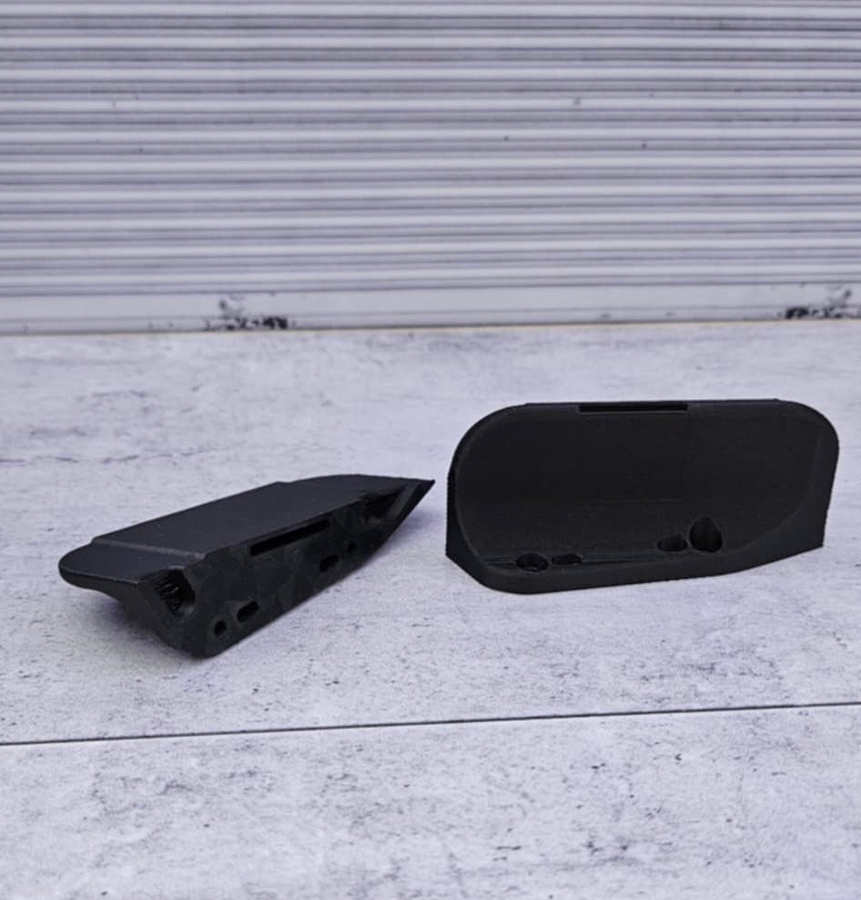 3D Print File Stinger Sliders