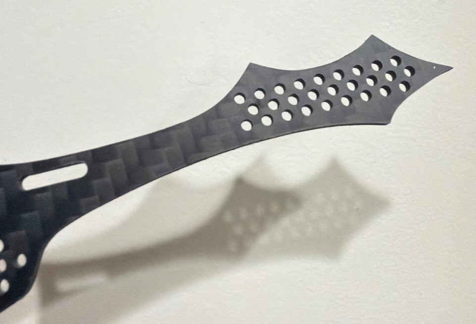 Big Sting Chassis Kit