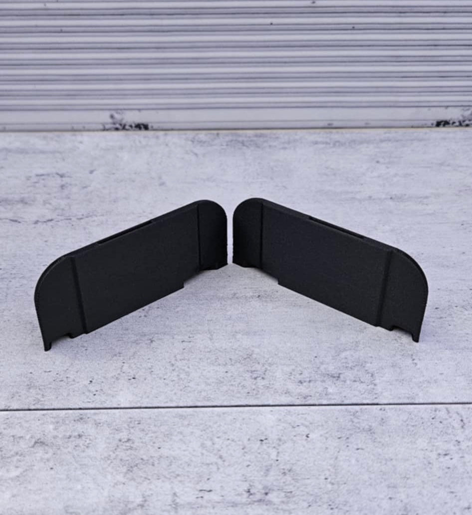 3D Print File Stinger Sliders