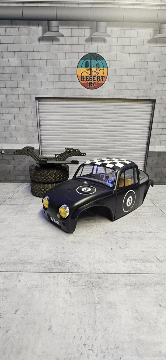 Bug Bundle Scout Chassis Kit