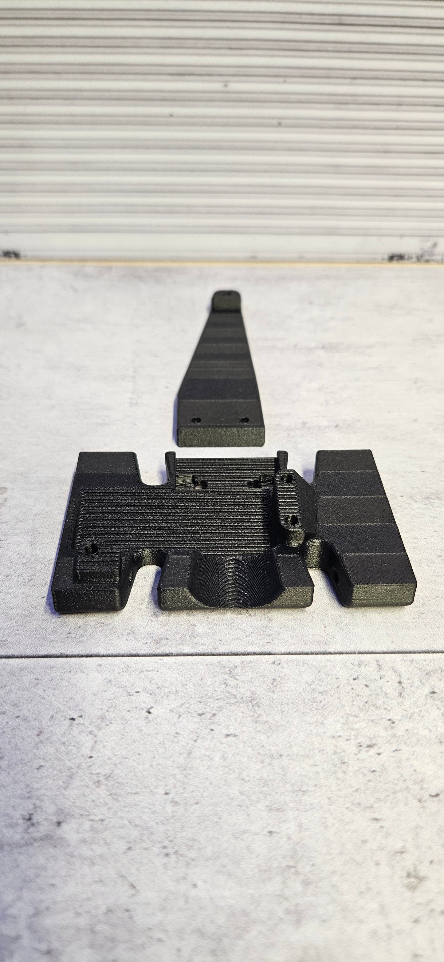 Coyote V2 Skid