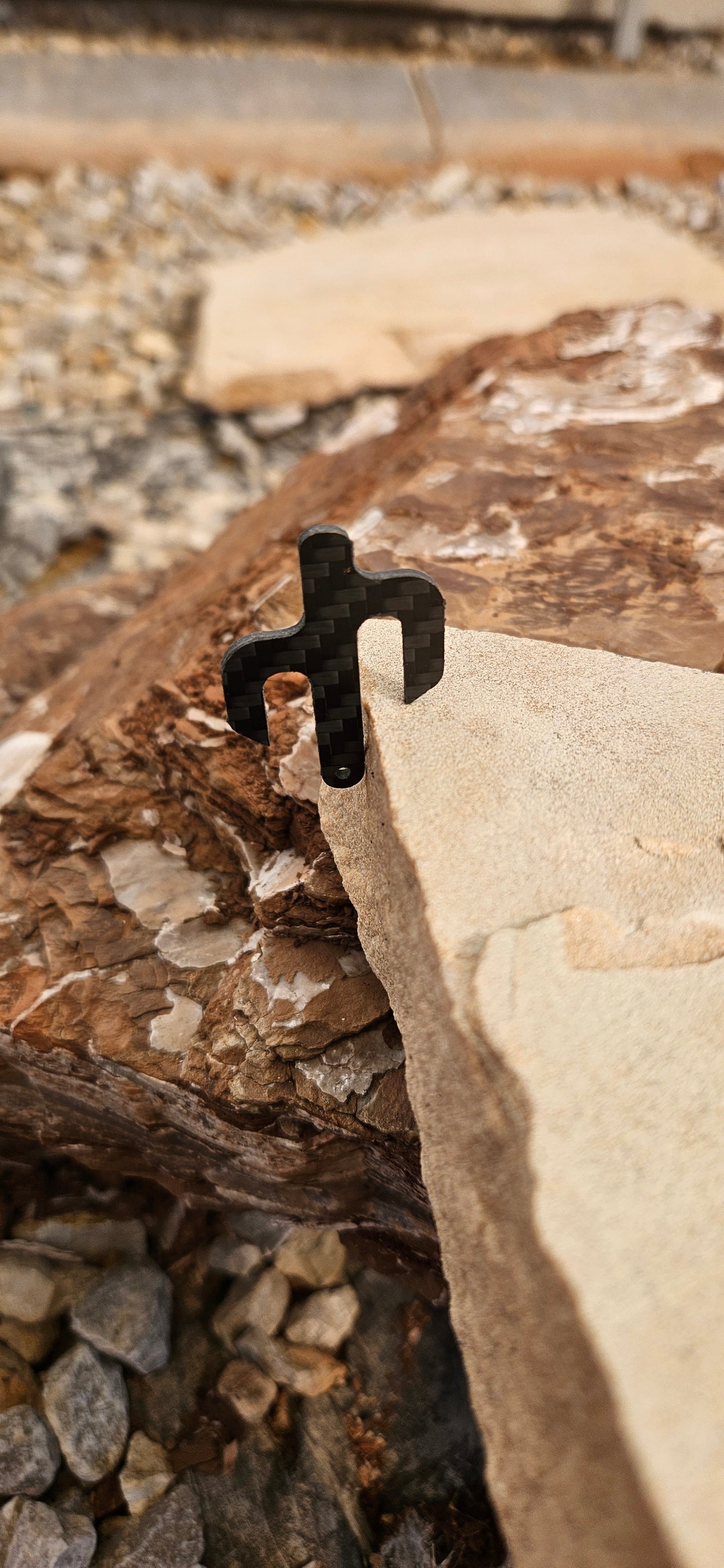 Cactus Winch Hook