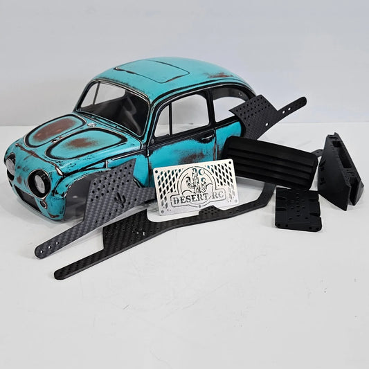 Desert Rc Bug Bundle Kit