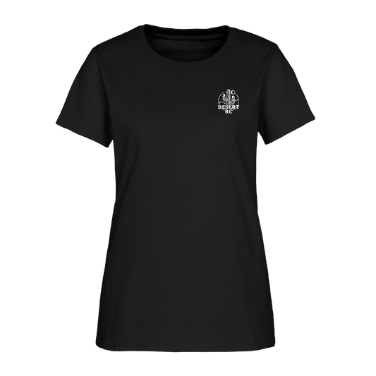 Women's T-Shirt - black