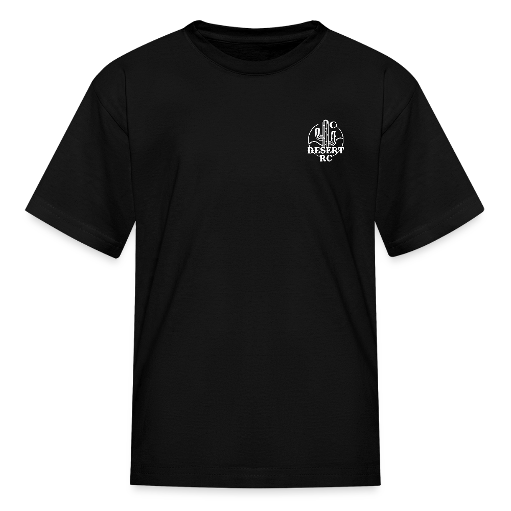 Kids' T-Shirt - black
