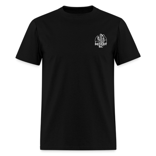 Unisex Classic T-Shirt - black