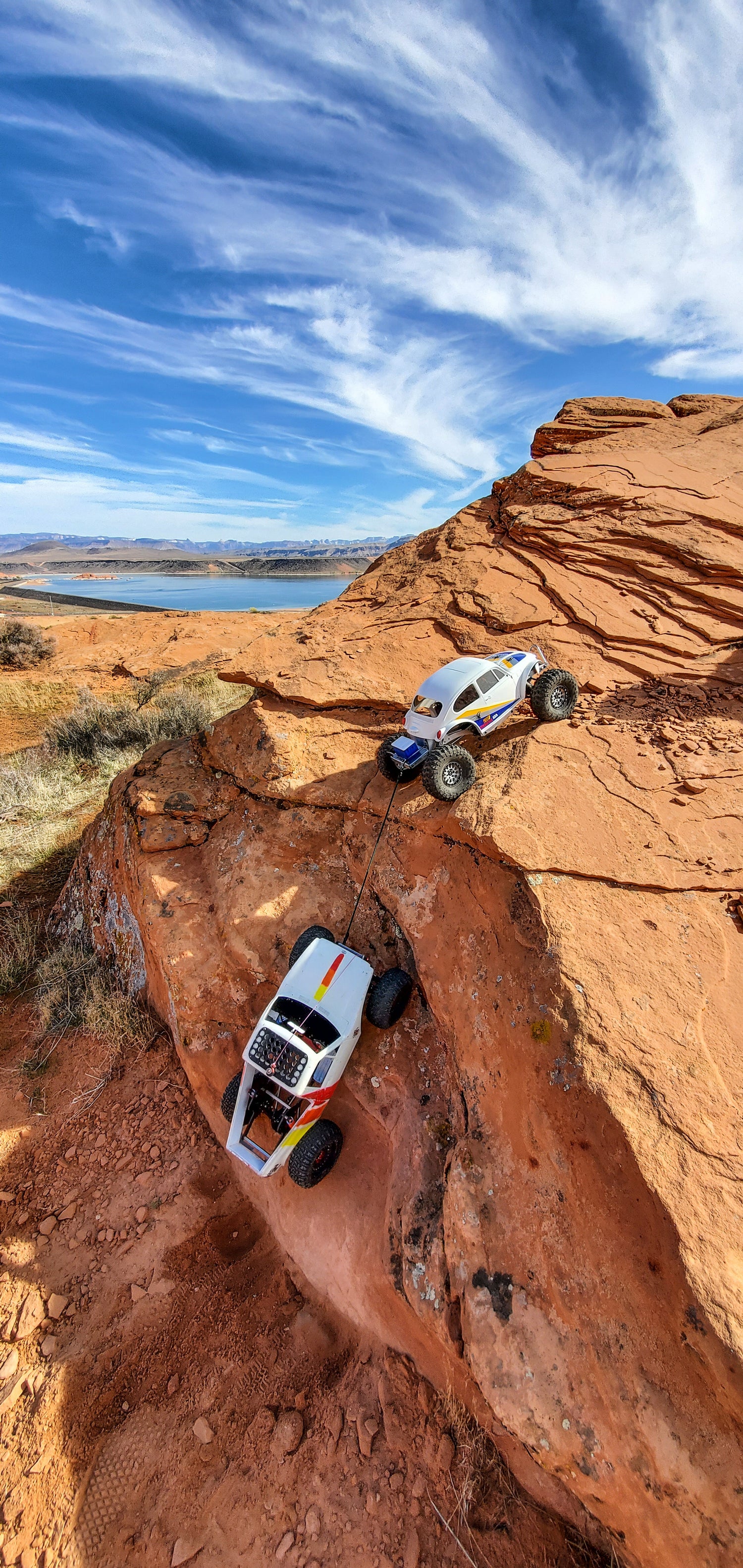 Desert Rc Desert RC