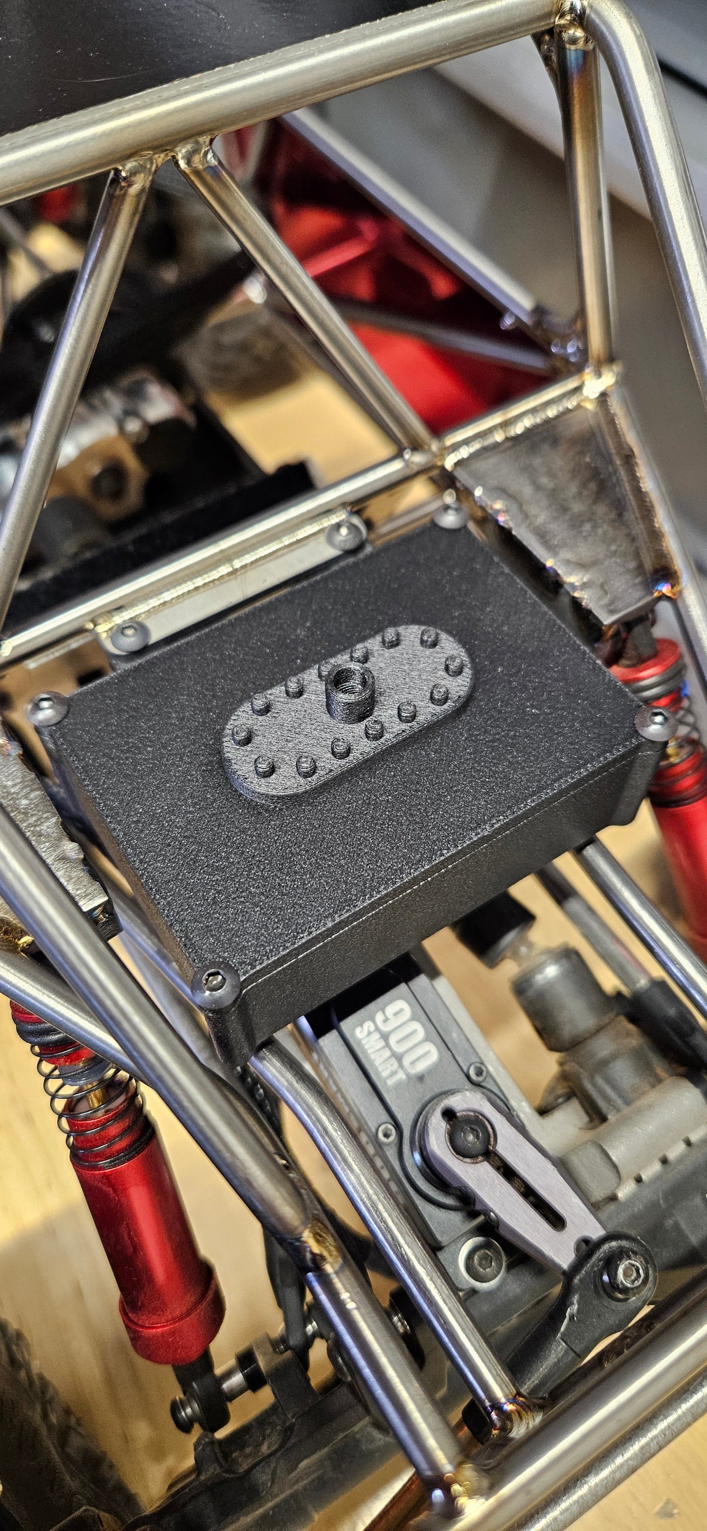 Fuel Cell