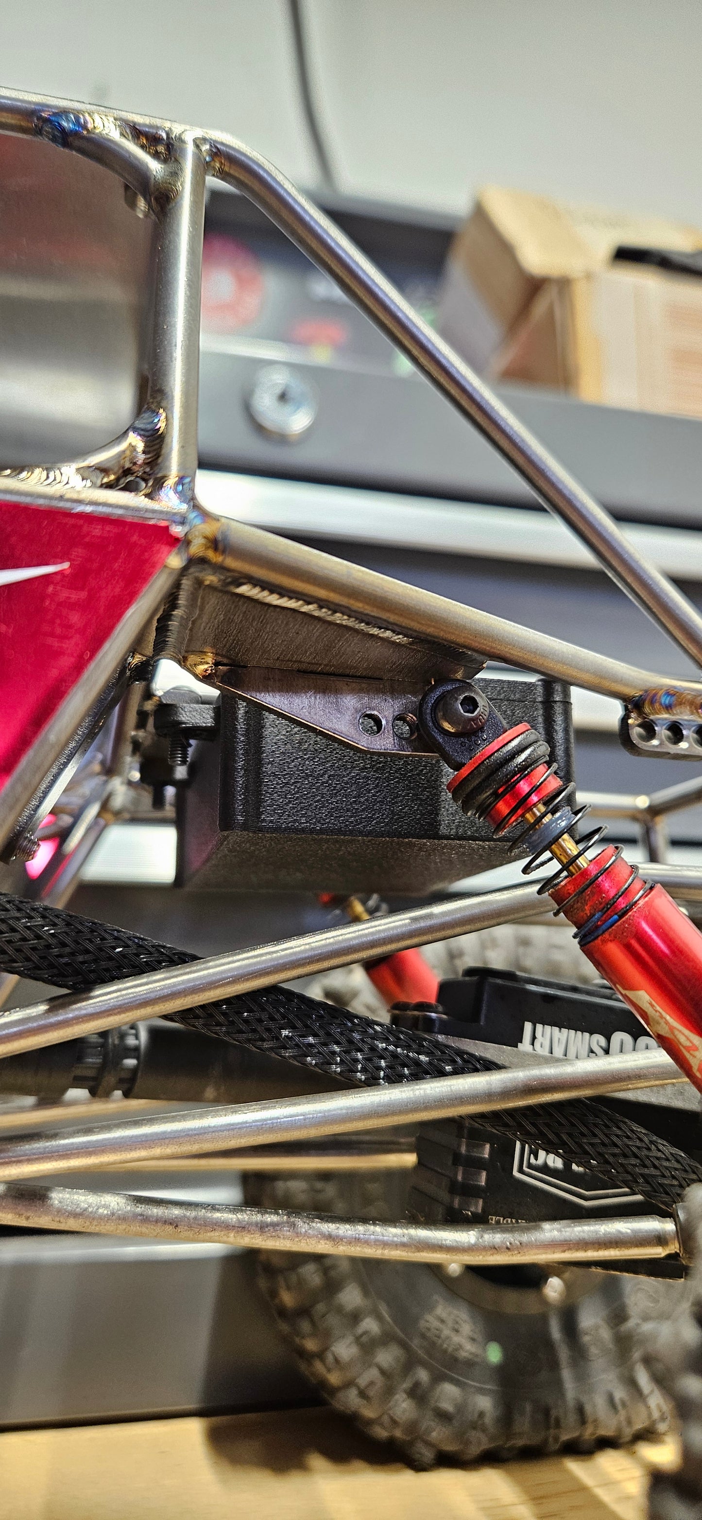 Fuel Cell