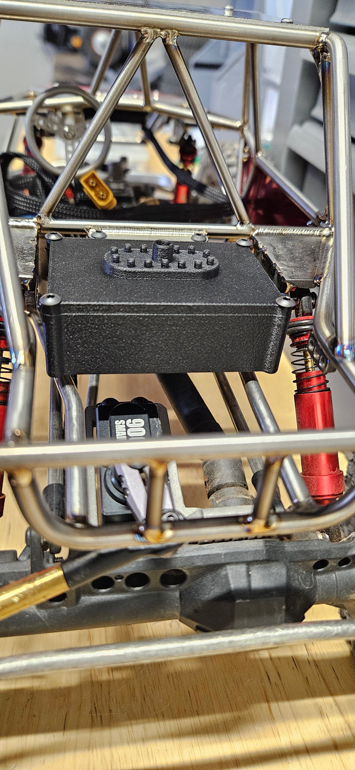 Fuel Cell