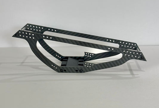 Tomahawk Chassis Kit
