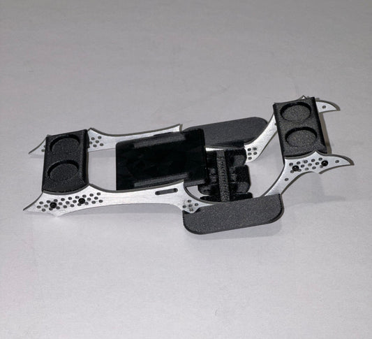 Horny Toad 24 Chassis Kit (Aluminum) HT24