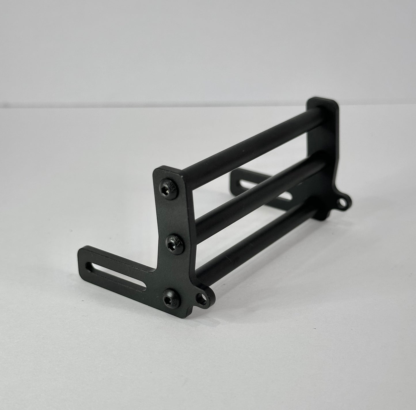 Rc rock crawler bumper