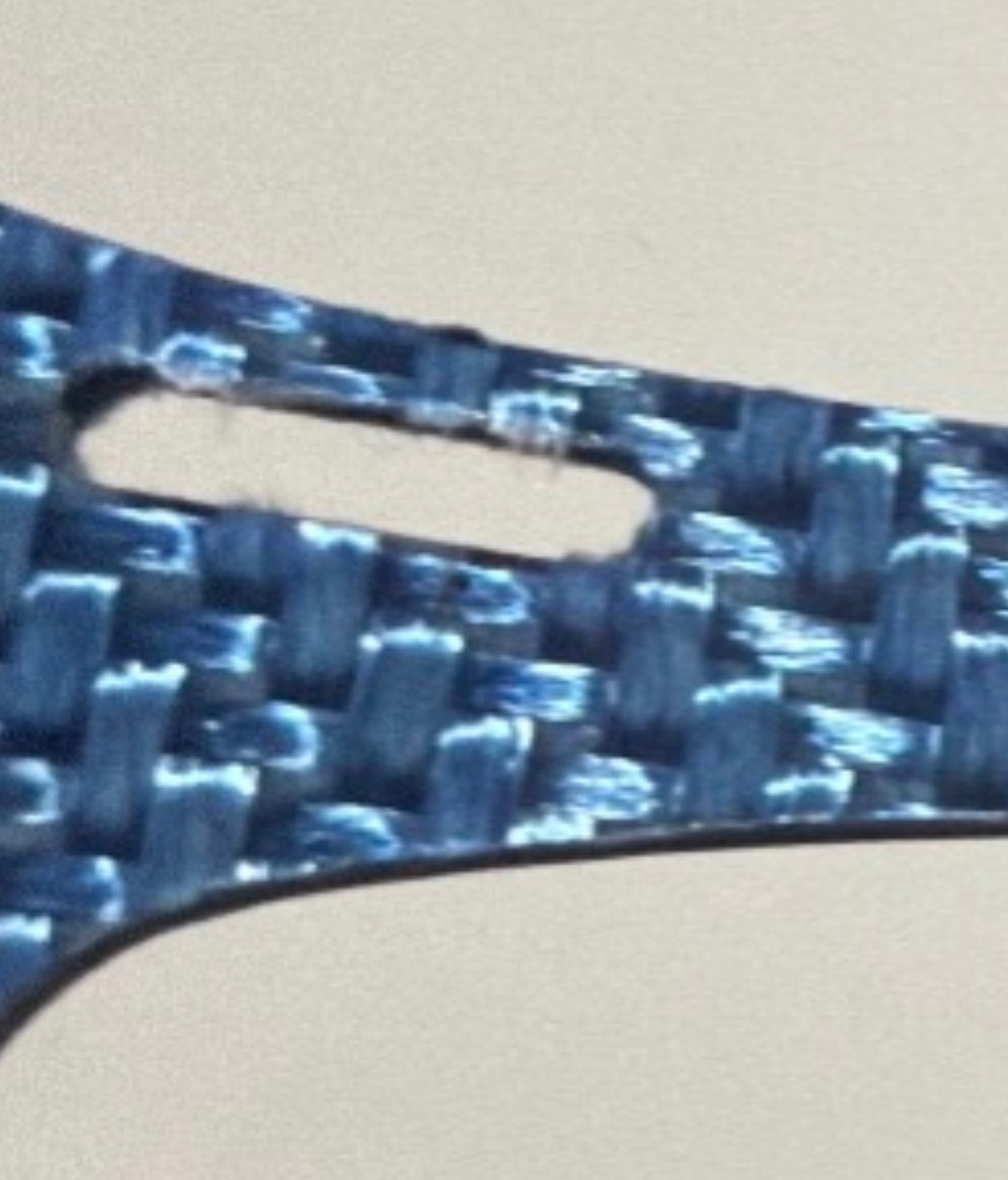Coyote V2 Chassis Rails Only