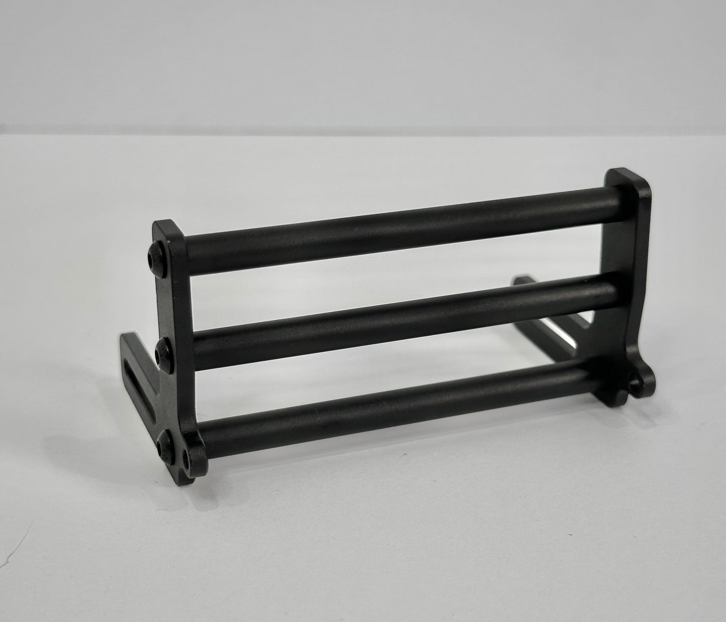 Rc rock crawler bumper