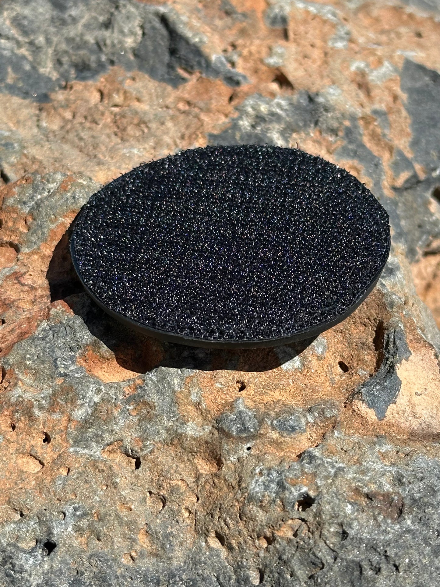 Desert Rc Patch Gradient