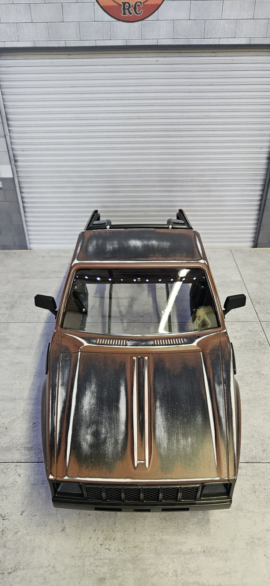 Stinger Hilux Bundle Kit