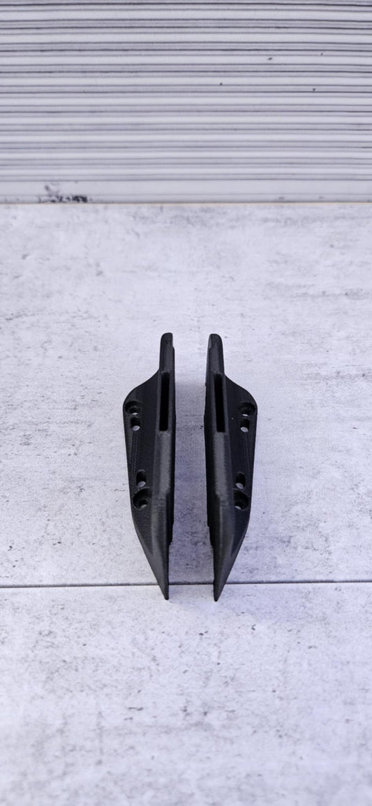 3D Print File Stinger Sliders