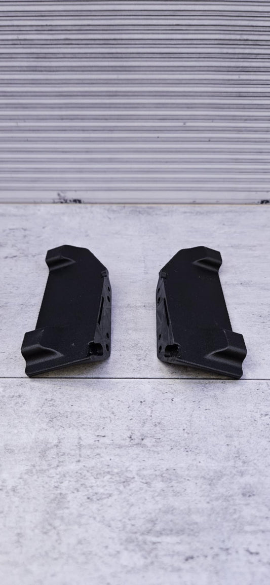 3D Print File Scout Bug Body Sliders