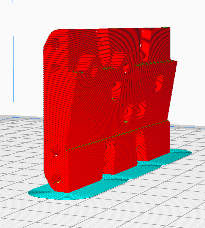 Skid File for Basecamp/Exo Trans 3D Print