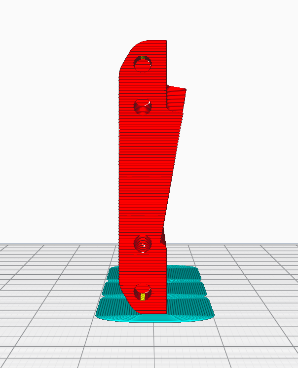 Skid File for Basecamp/Exo Trans 3D Print