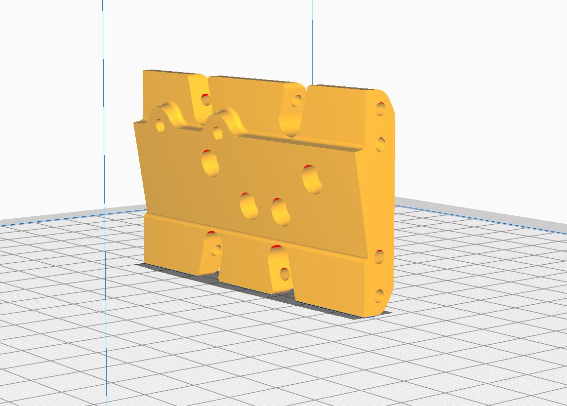 Skid File for Basecamp/Exo Trans 3D Print