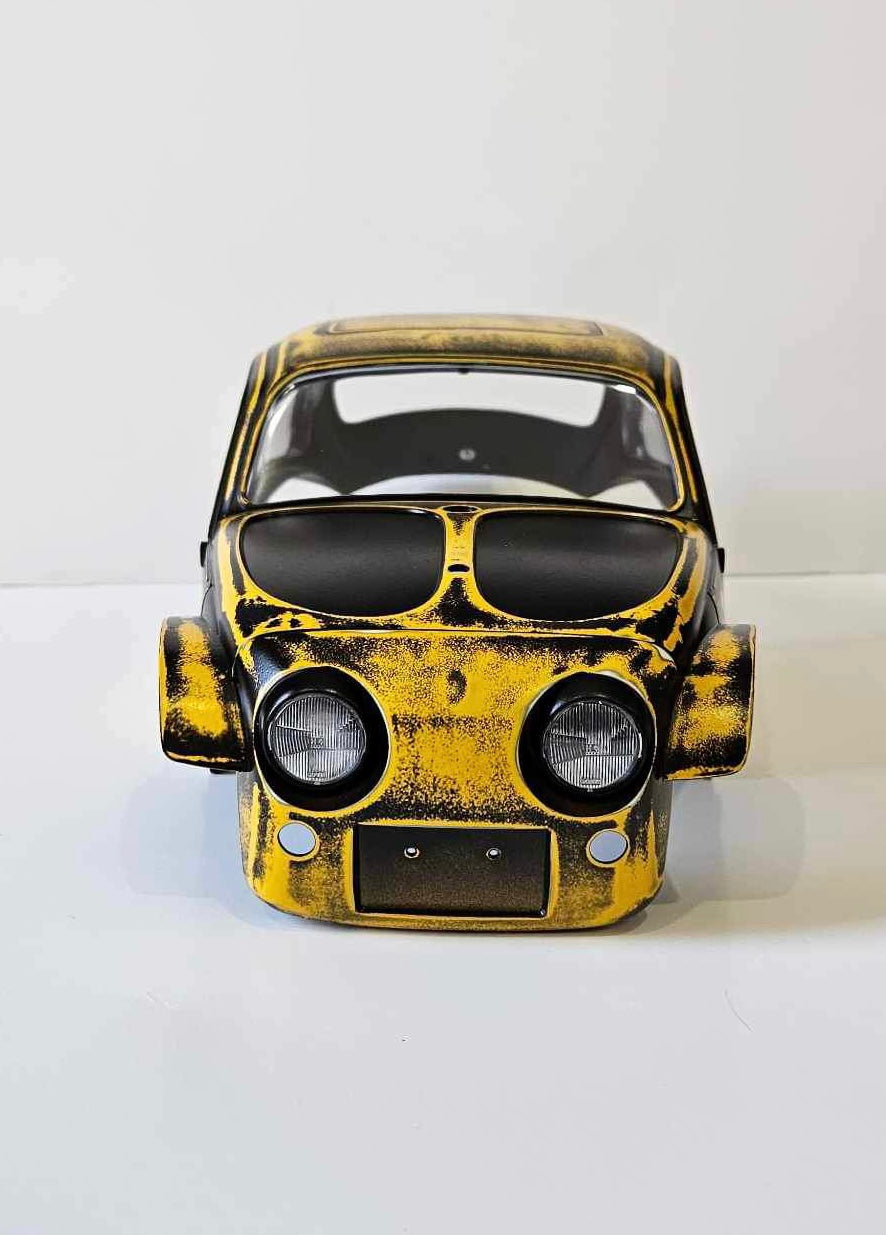 Bumble Bug Bundle