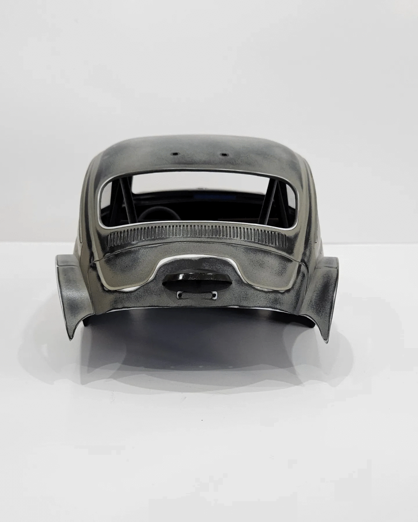 Dusty Bug Body (Comp Cut)