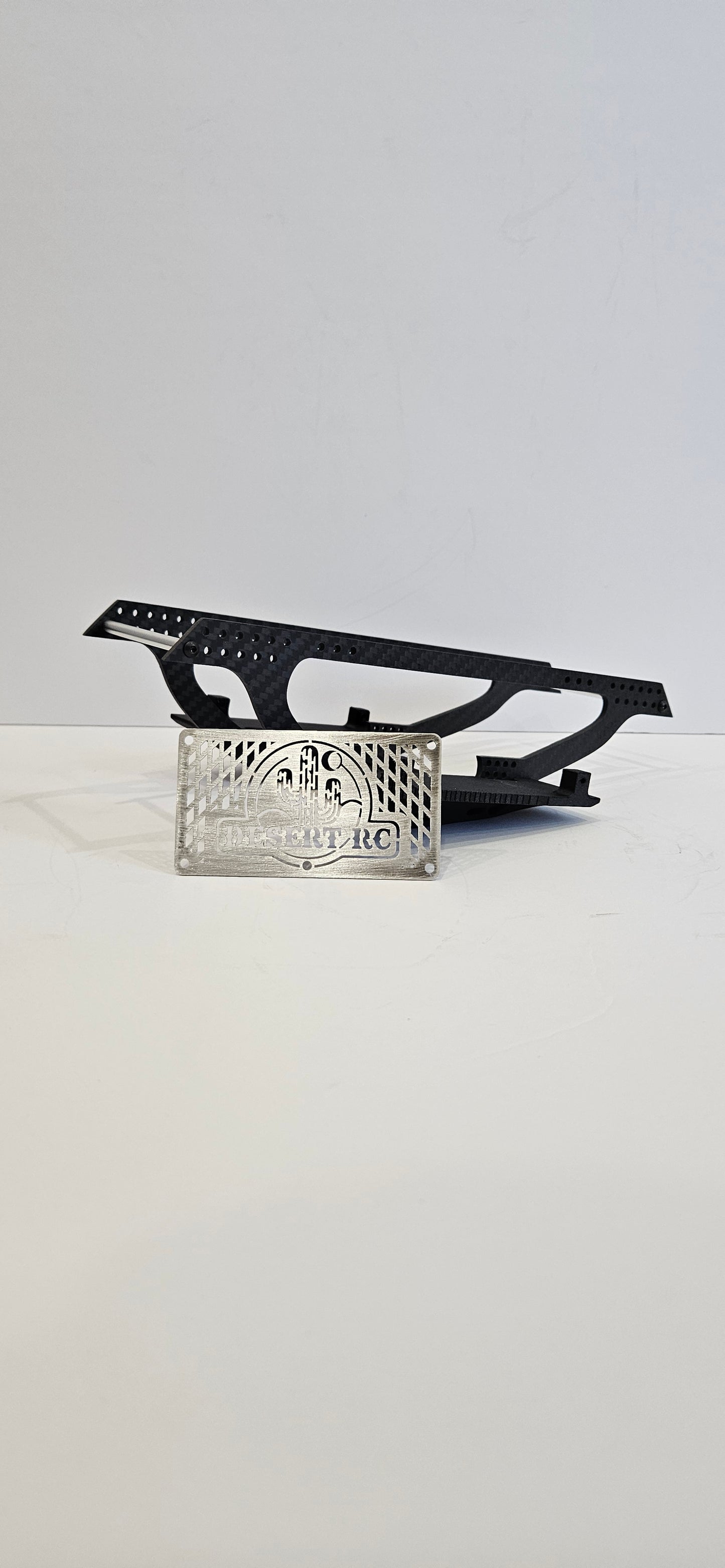 Patina Herbie Bundle Tomahawk Chassis Kit