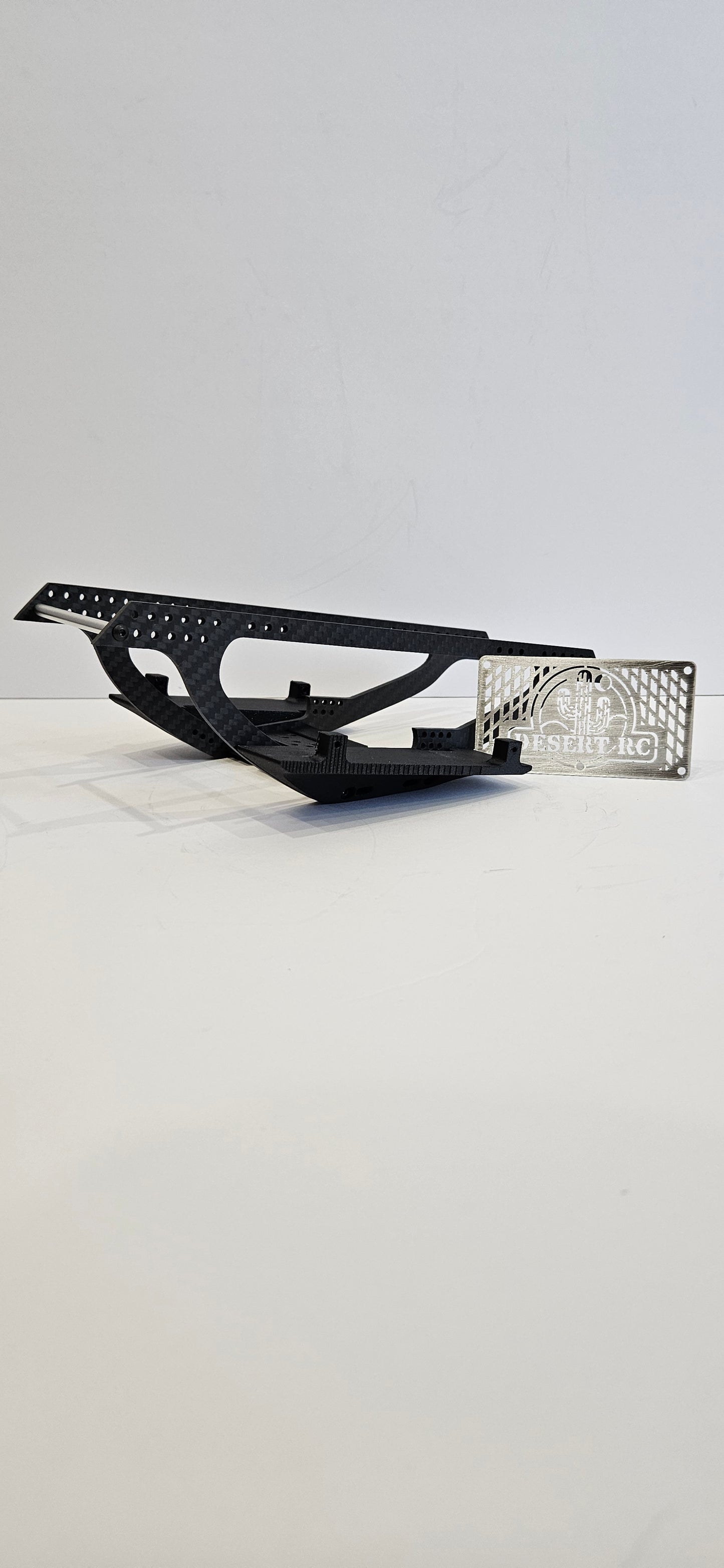 Patina Herbie Bundle Tomahawk Chassis Kit