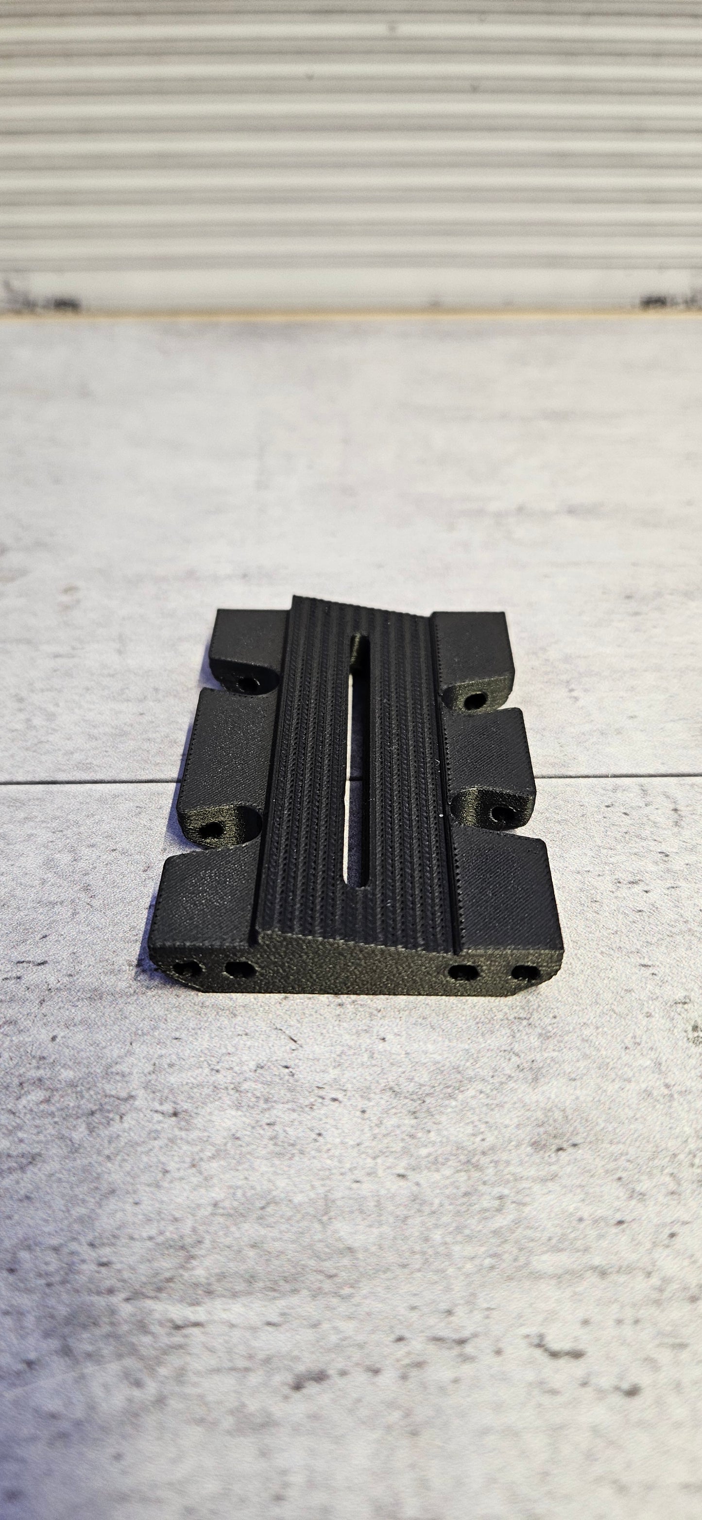 Coyote V2 Skid