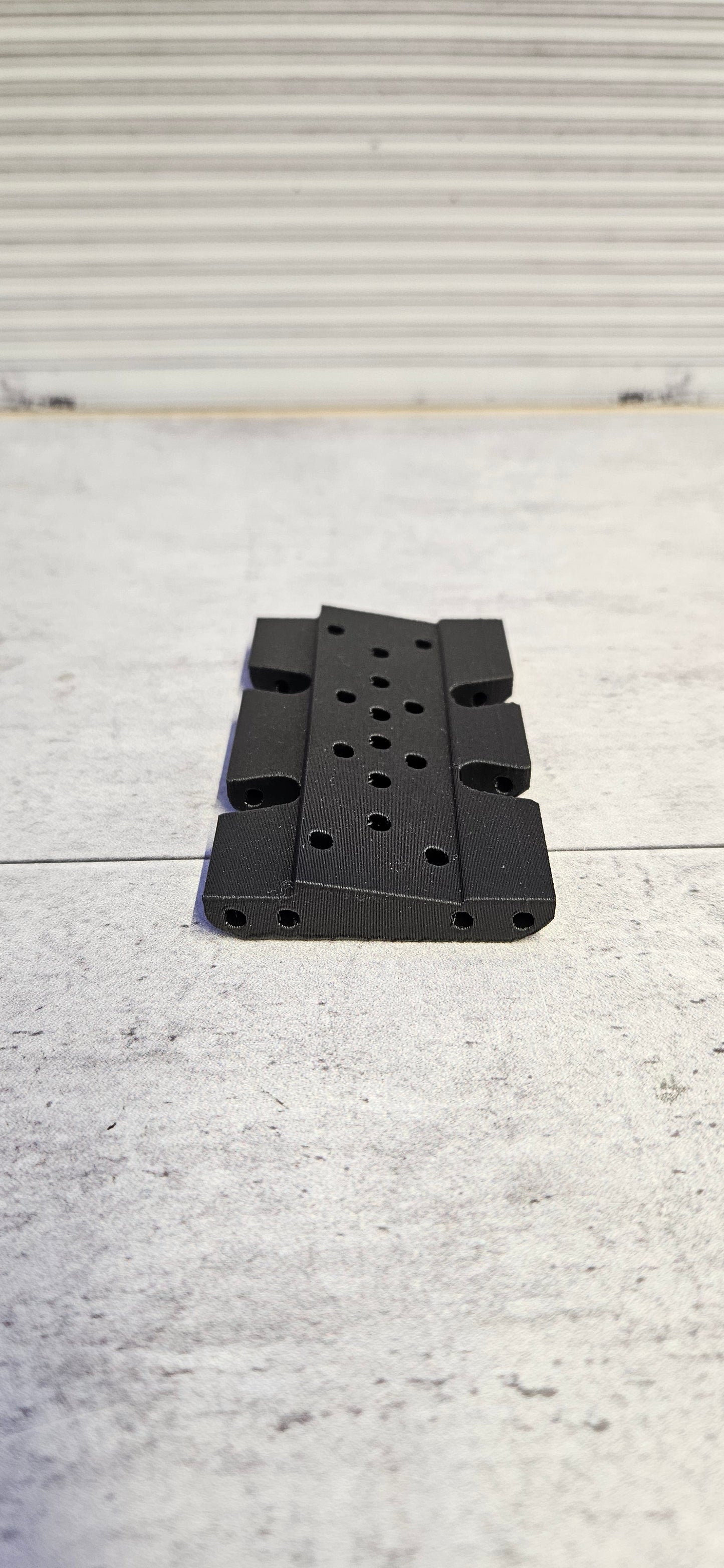 Coyote V2 Skid