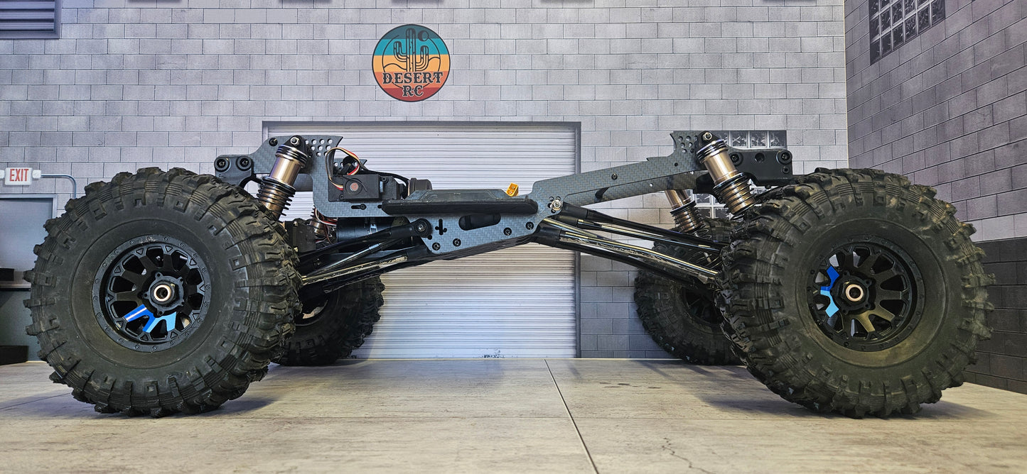 PRE-ORDER ONLY Big Sting Chassis Kit