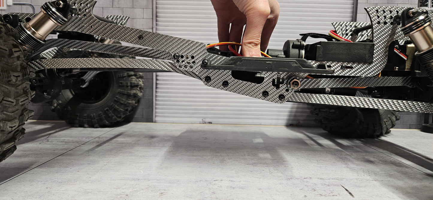 Big Sting Chassis Kit