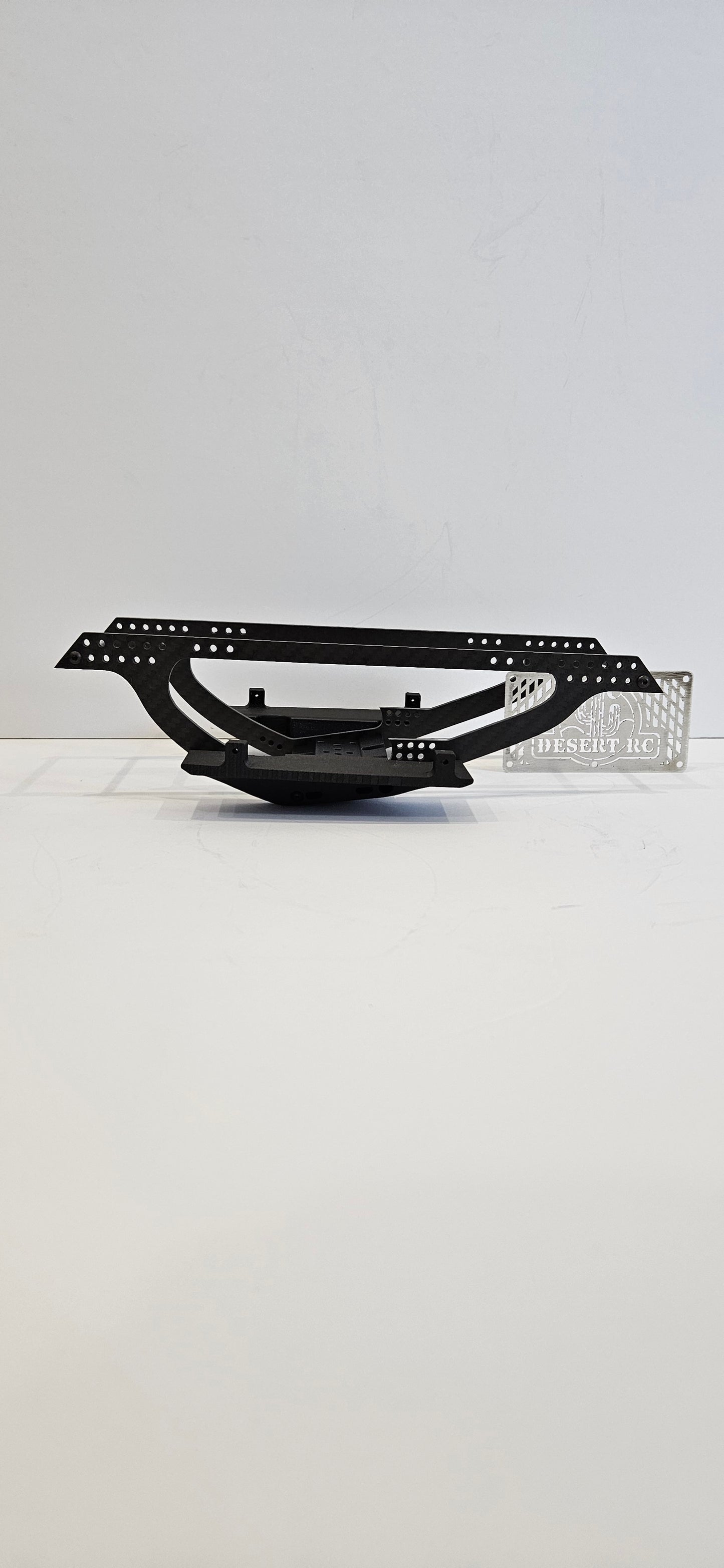 Patina Herbie Bundle Tomahawk Chassis Kit