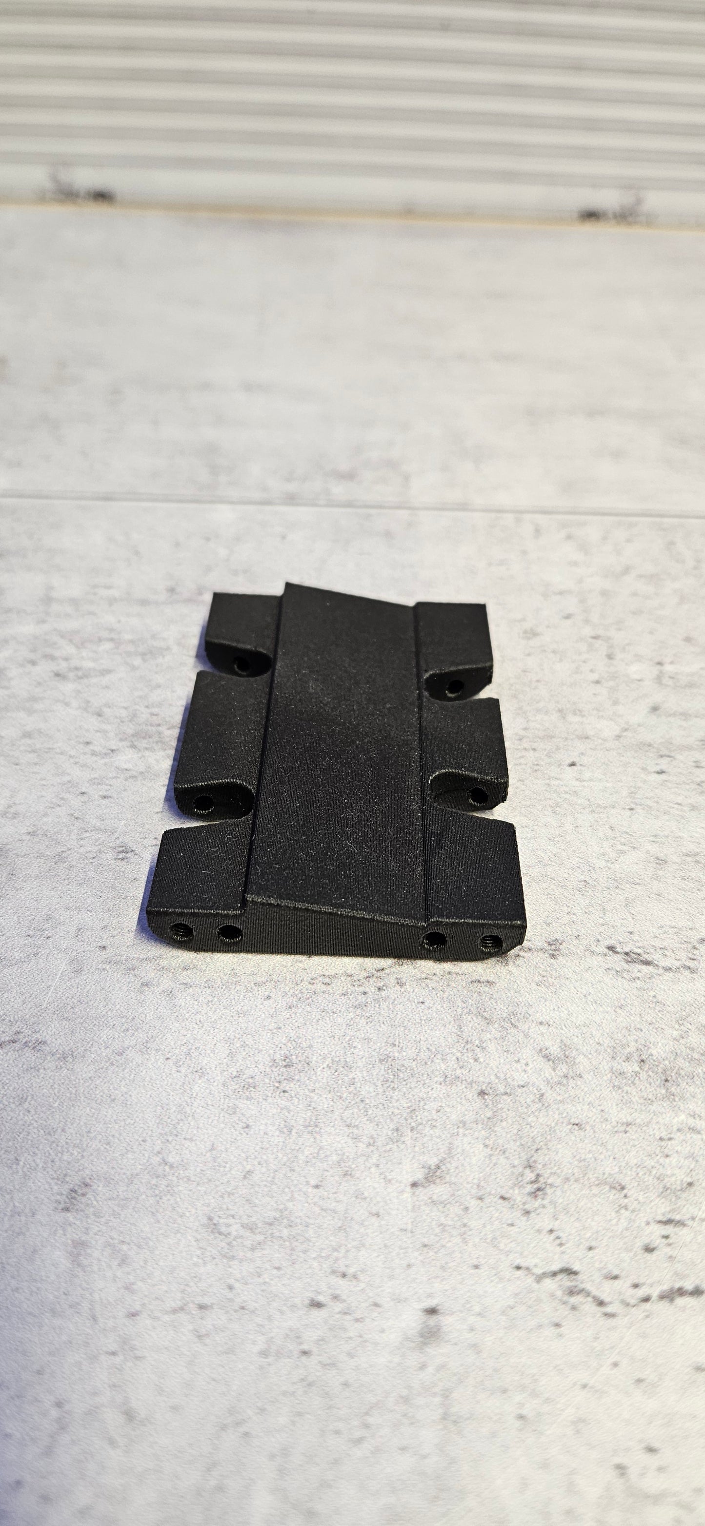 Coyote V2 Skid