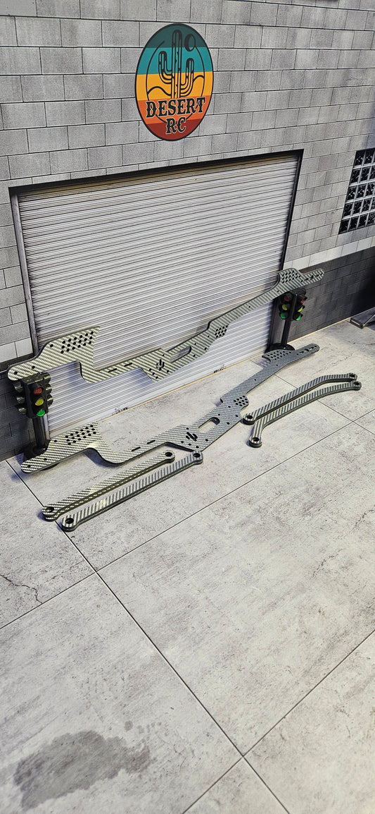 Big Sting Chassis Kit