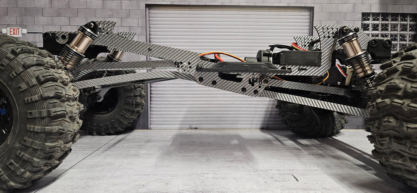 Big Sting Chassis Kit