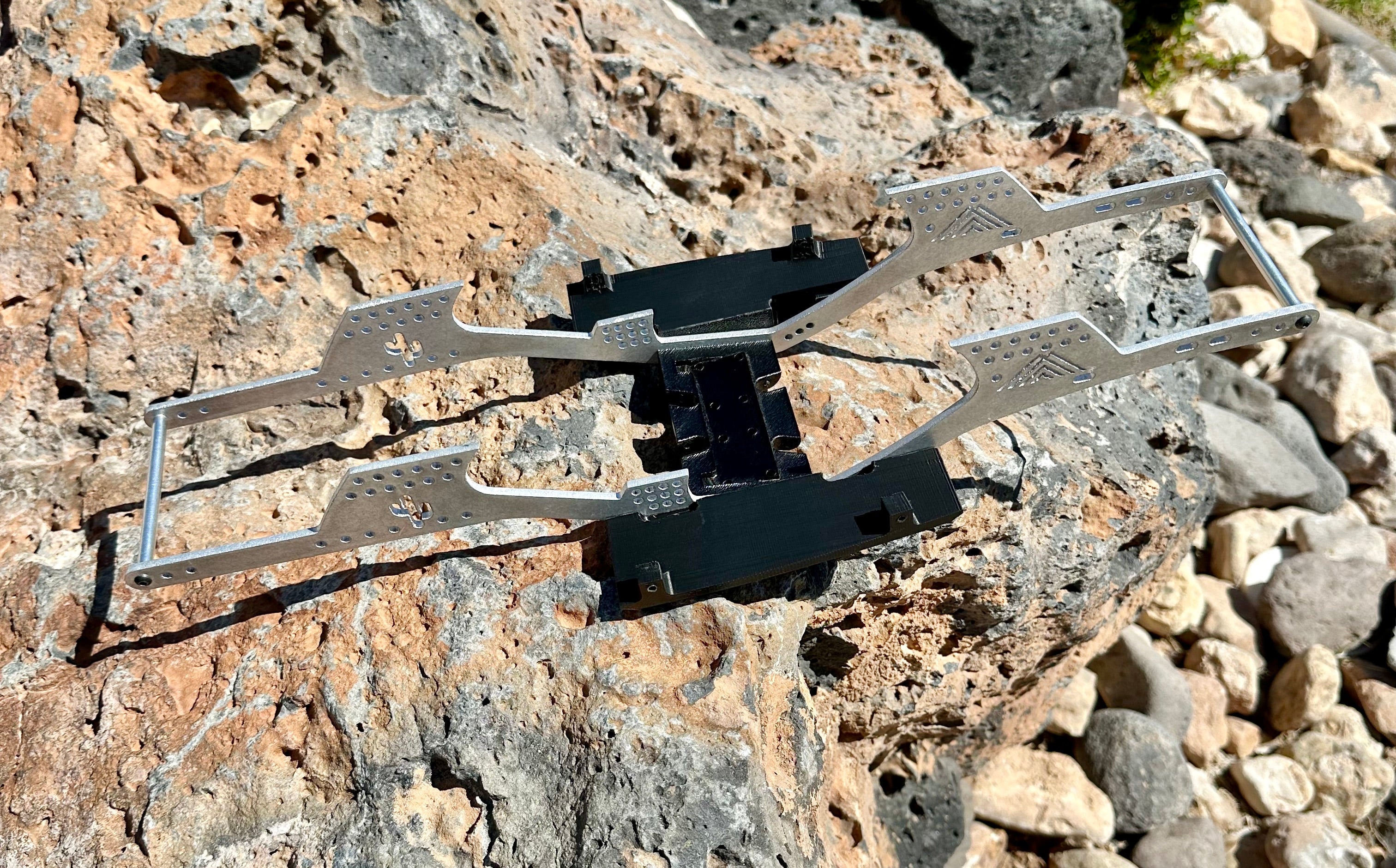 Desert Rc Desert RC